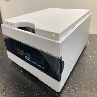 Agilent Technologies 1260 Infinity Refractive Index Detector G1362A HPLC image 1